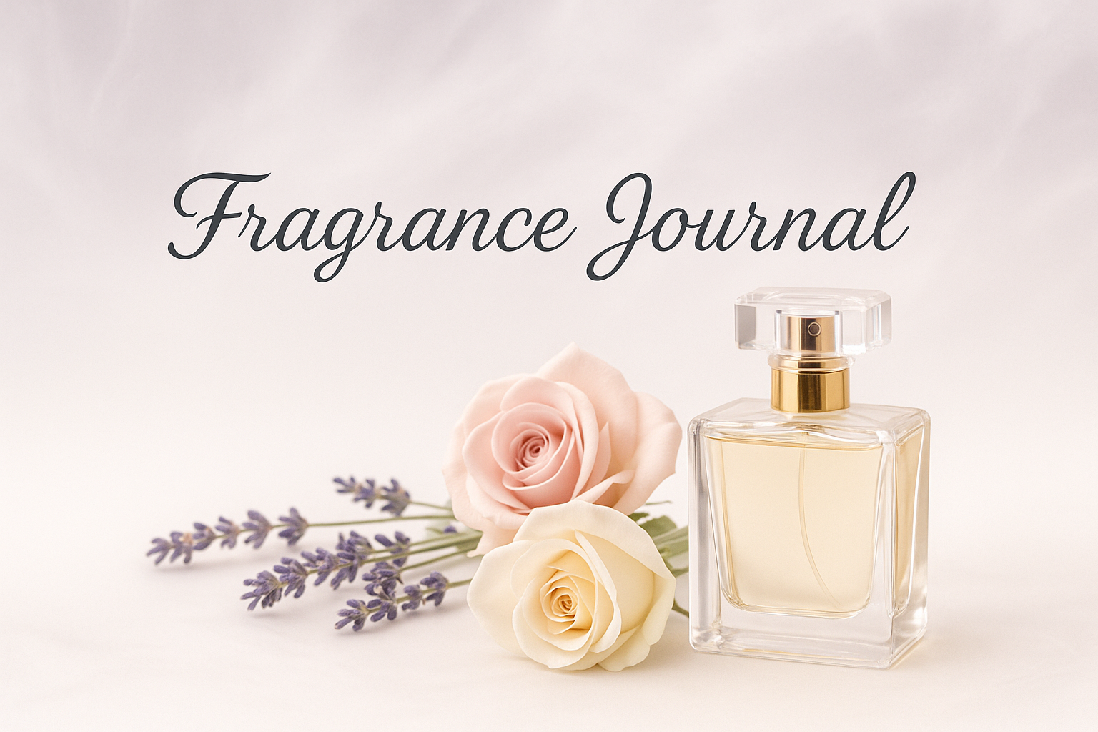 Fragrance Journal